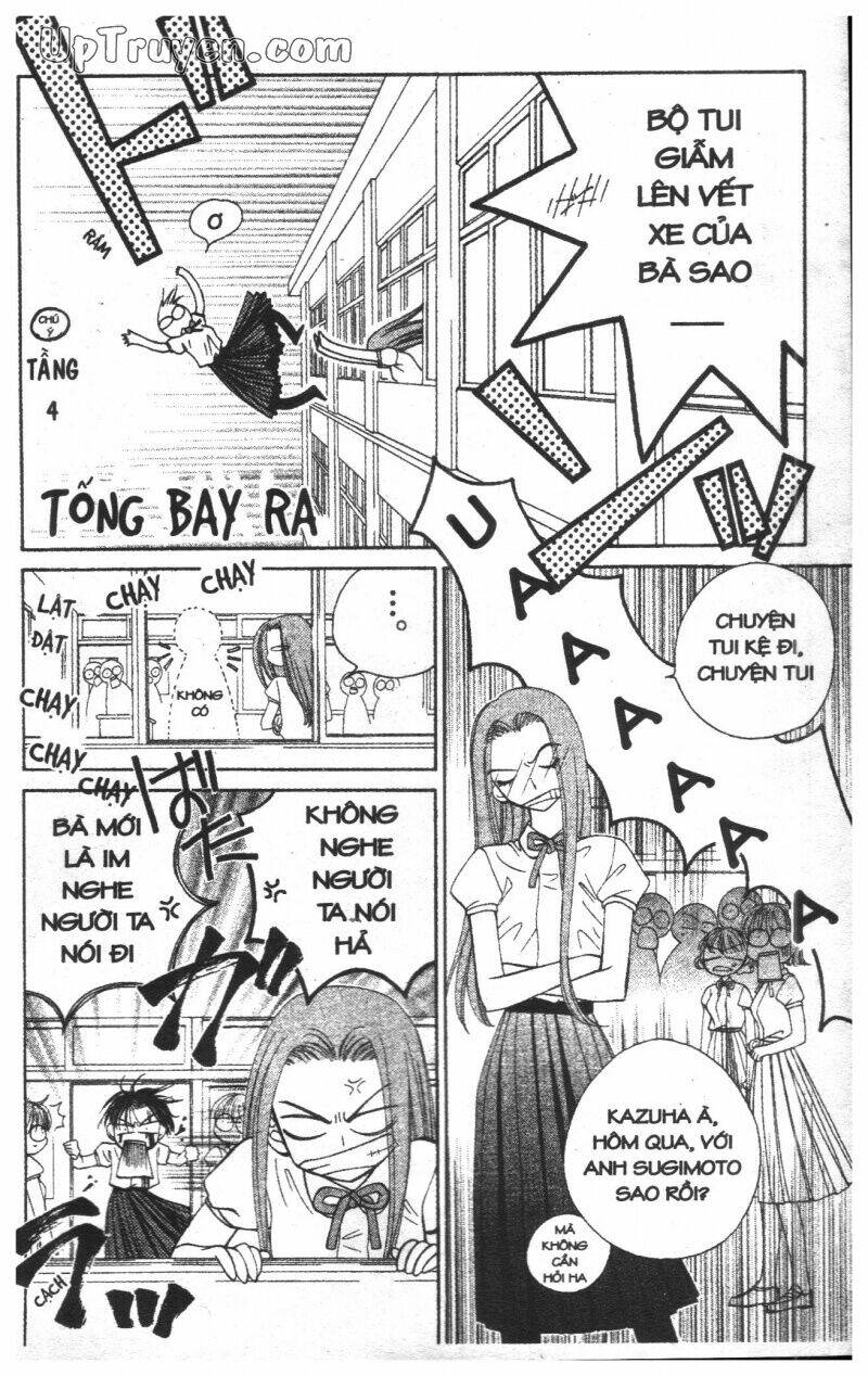 thấy mờ ghét chapter 9 130