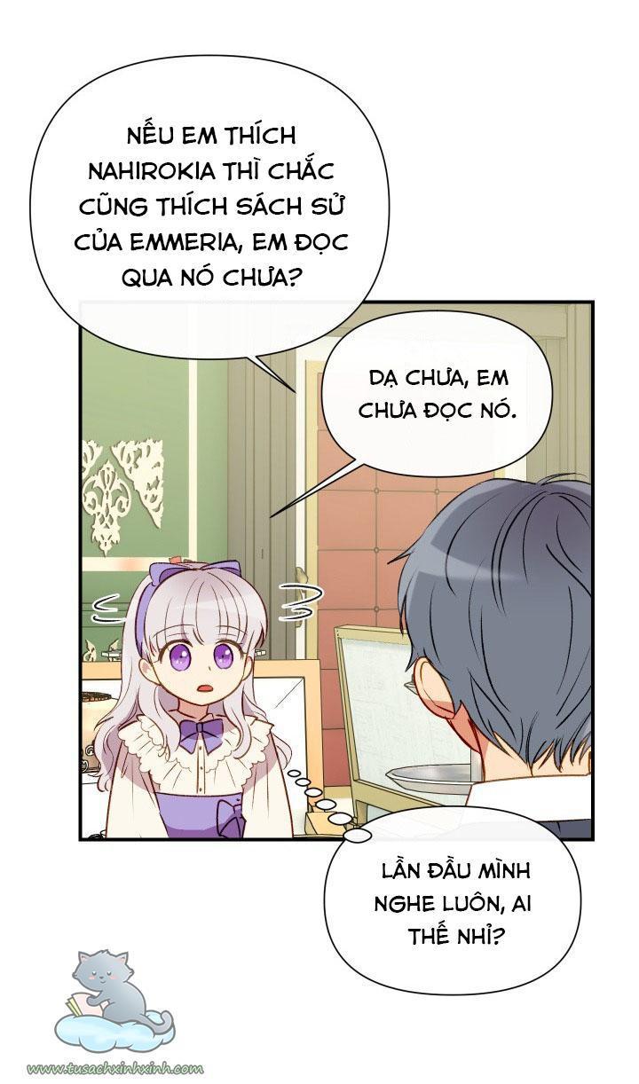 công nương khế ước của gia tộc công tước quái vật chapter 27 18