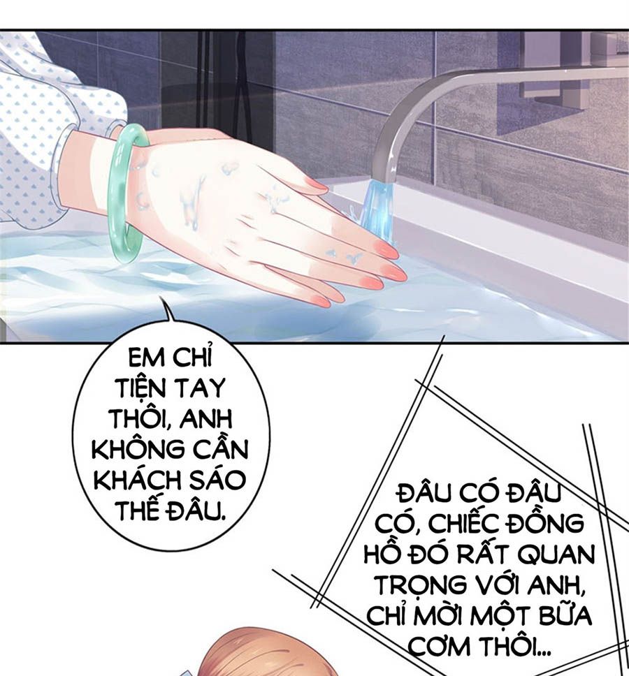Bạn Trai Điều Khiển Giấc Mơ chapter 45 - Trang 28