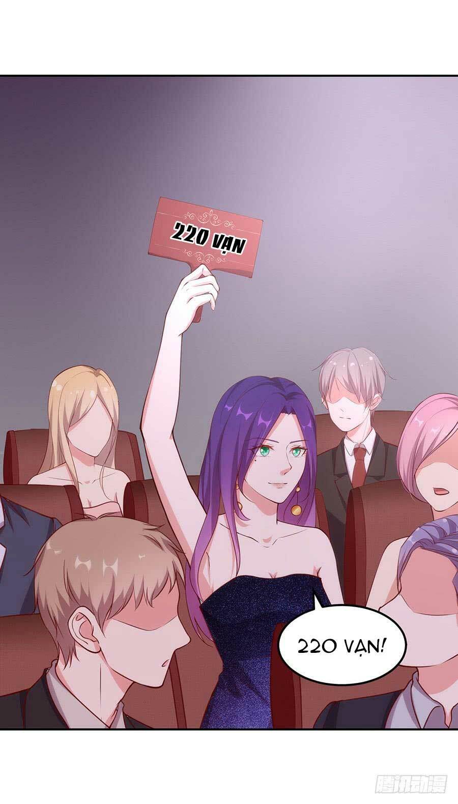 gả cho tình cũ làm lão bà chapter 48 27