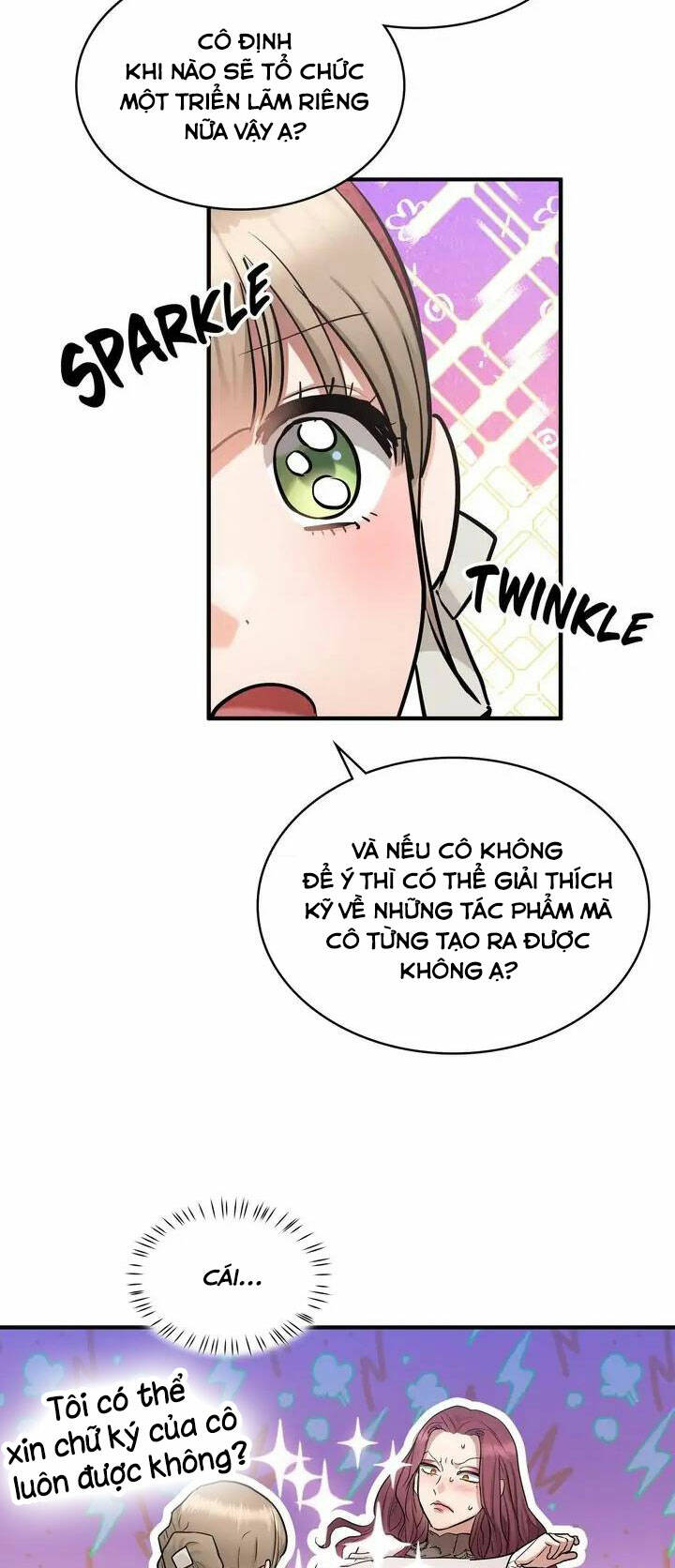 người thừa kế chapter 46 41