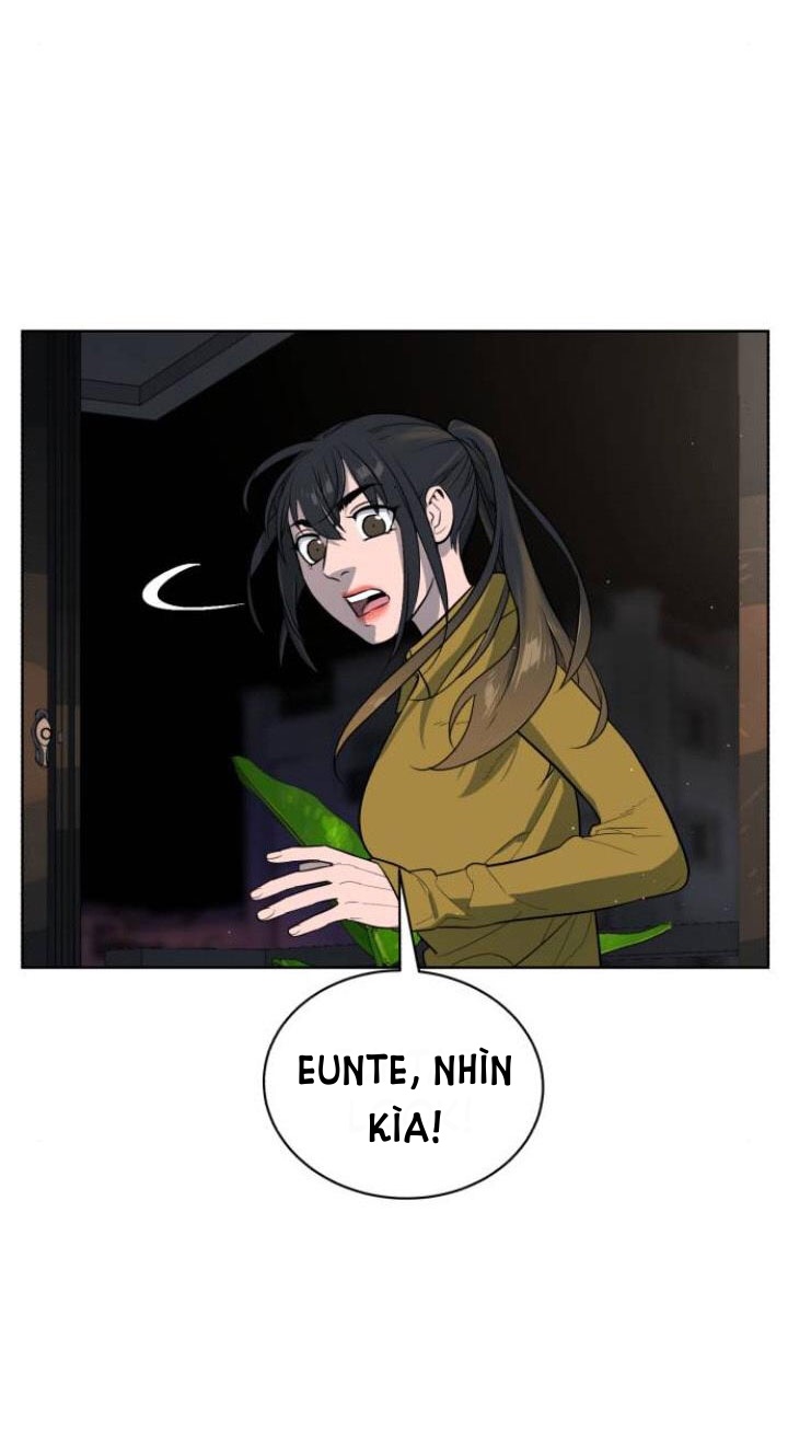 bạch huyết - white blood chapter 43 108