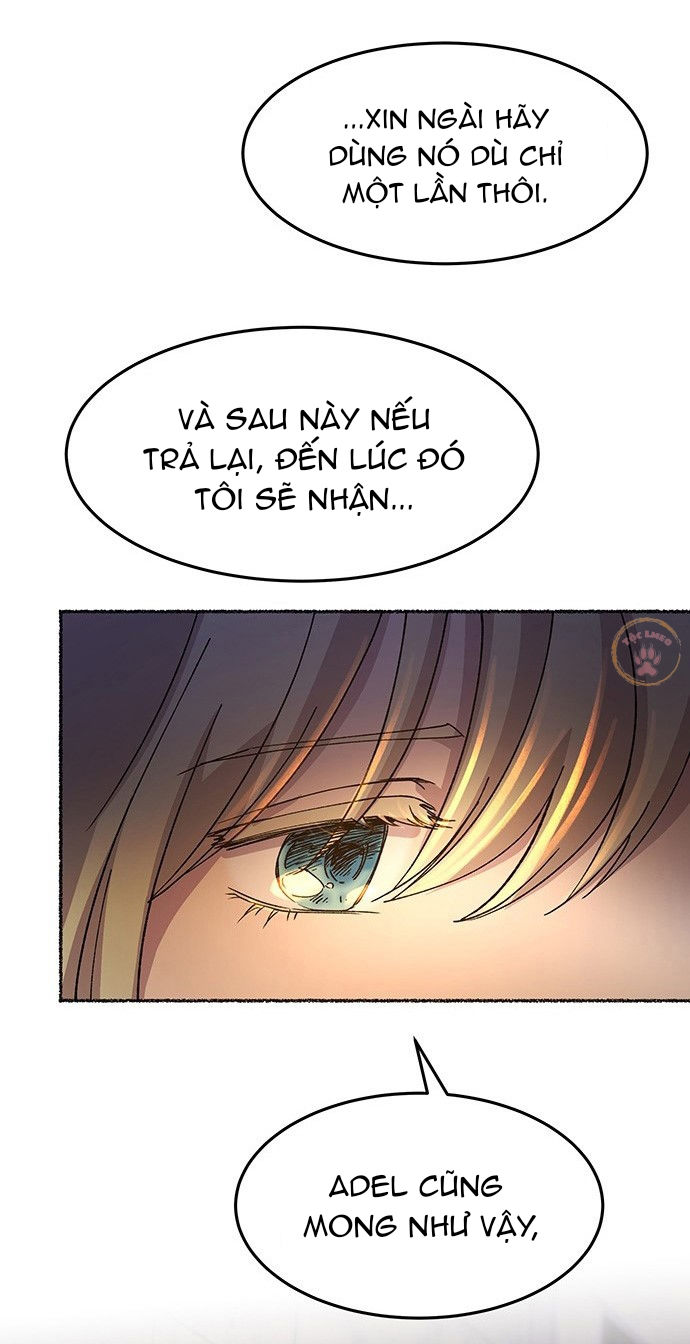như gió trên cành cây khô chapter 39 72