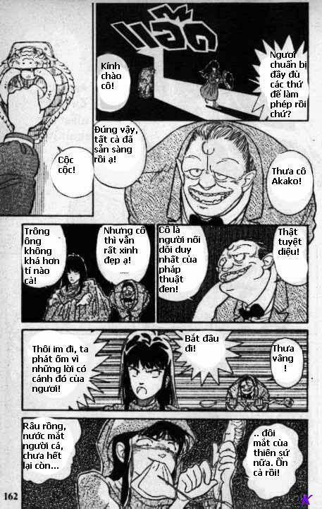 kaito kid chapter 6 9