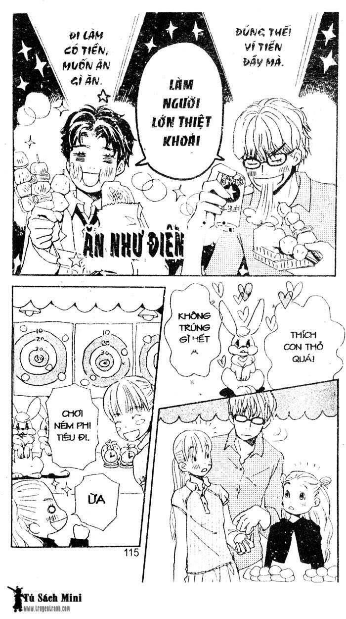 love n life chapter 26 14