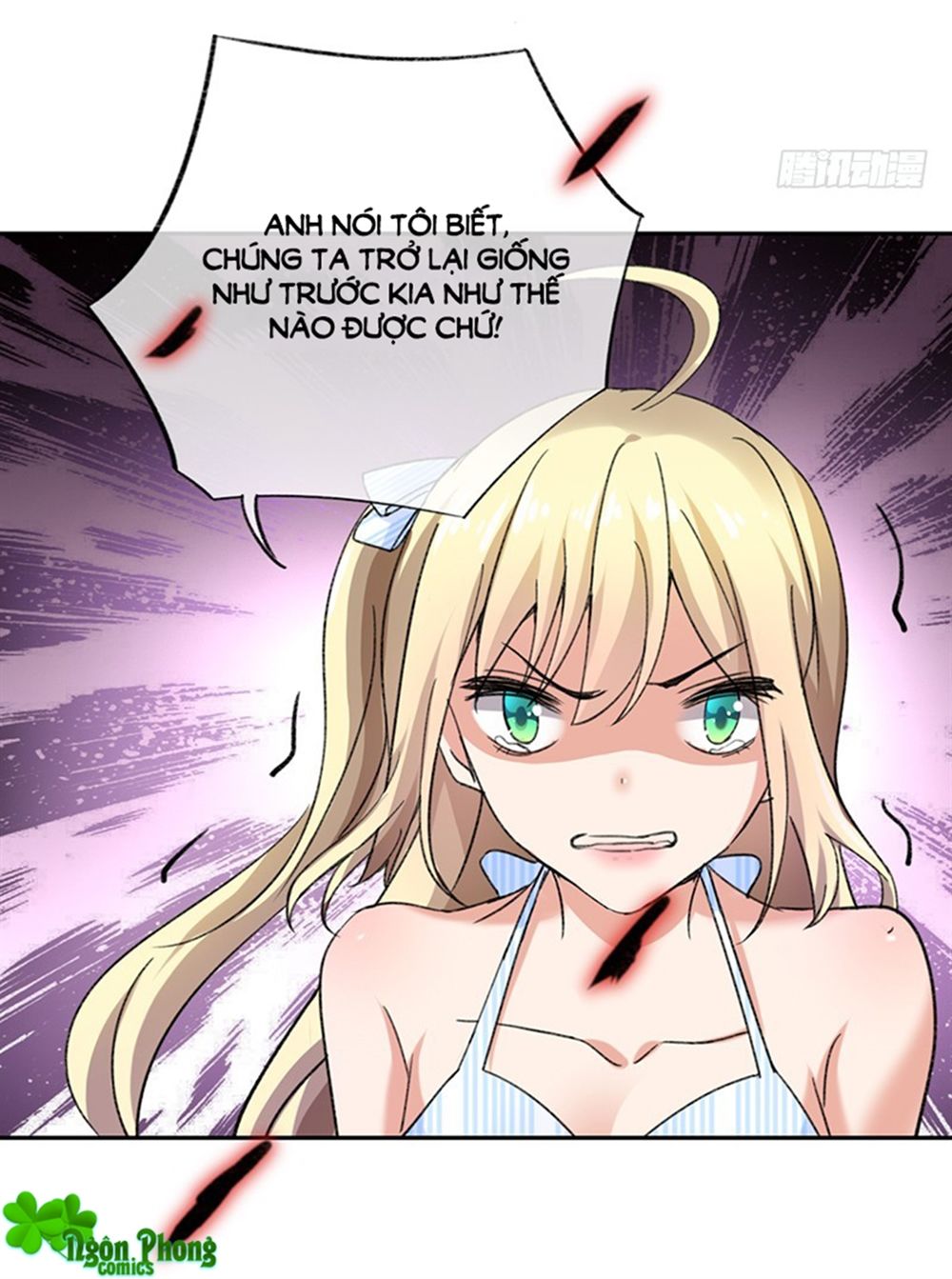 nhật ký dạy dỗ của gia tộc đáng yêu chapter 58 17