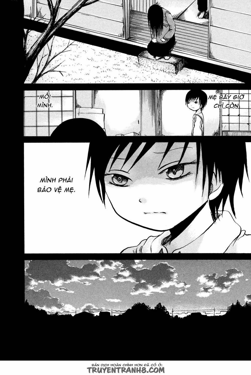 misu misou chapter 15 18