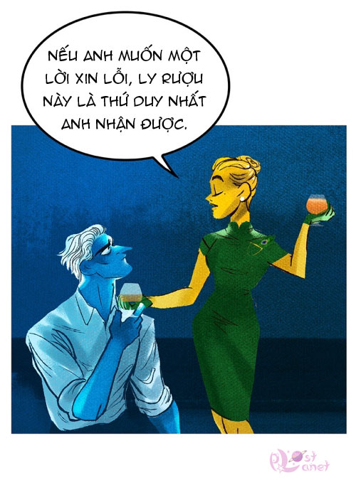 thần thoại olympus chapter 77 42