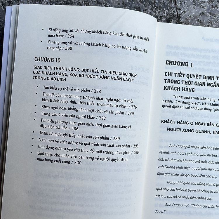 Sách: Ai Hiểu Khách Hàng Người Ấy Bán Được Hàng