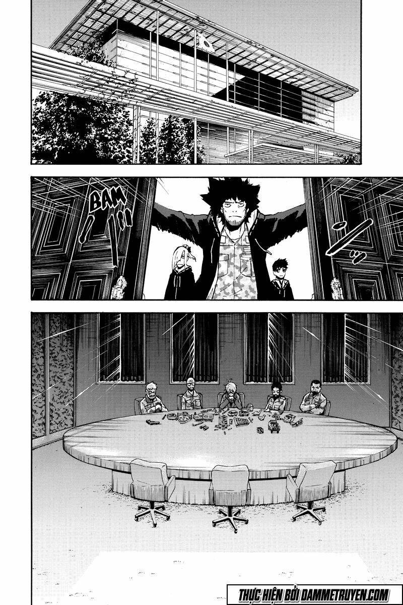 dolly kill kill chapter 60 10