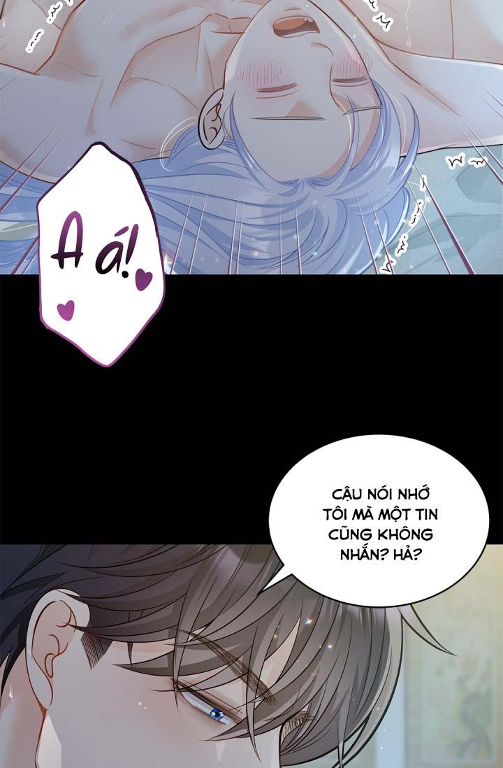 hôn nhân bị đánh cắp của hồ ly chapter 26 21