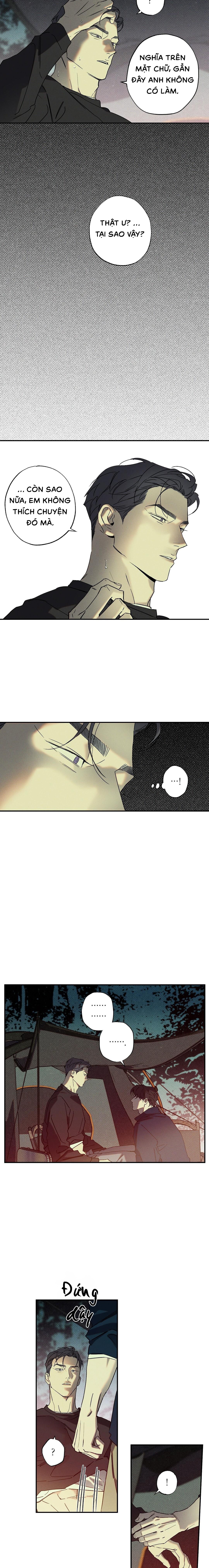 wet sand chapter 51 8