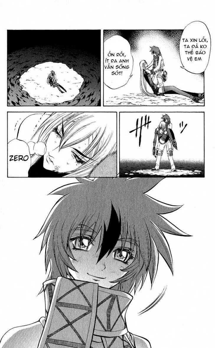 phù thủy phép thuật chapter 18 26