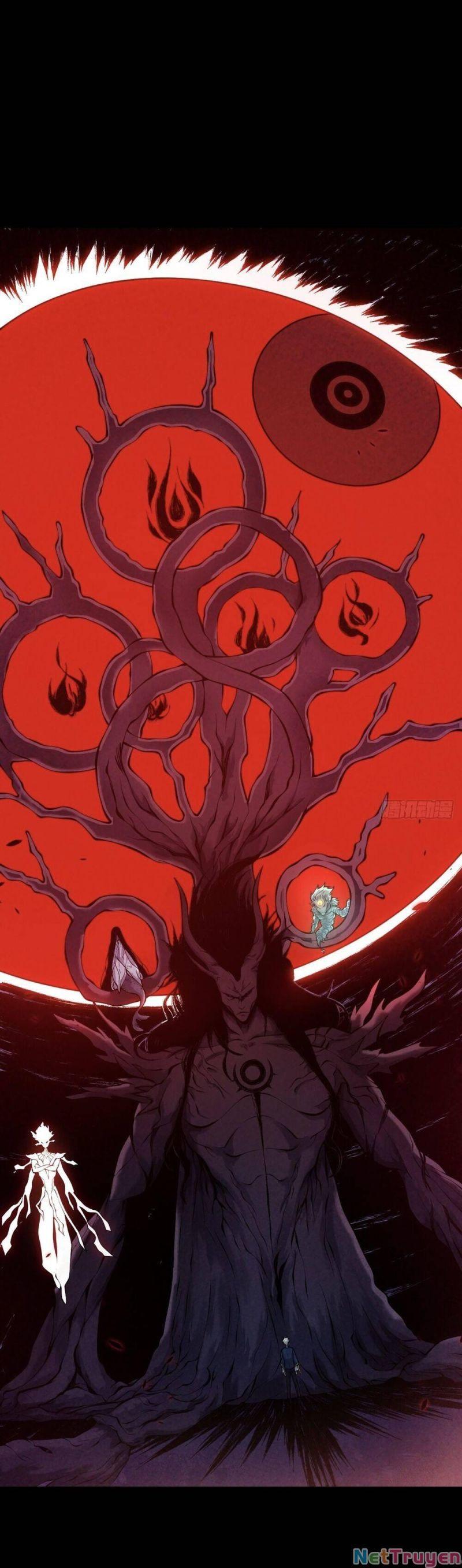 thiên sư chapter 23 4