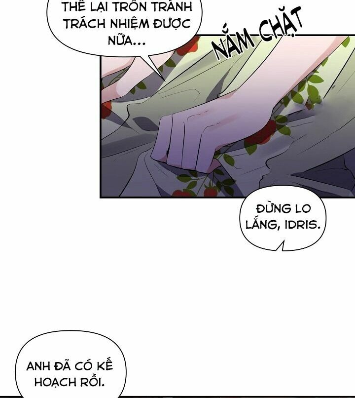 người chồng bạo chúa của tôi đã thay đổi chapter 18 23