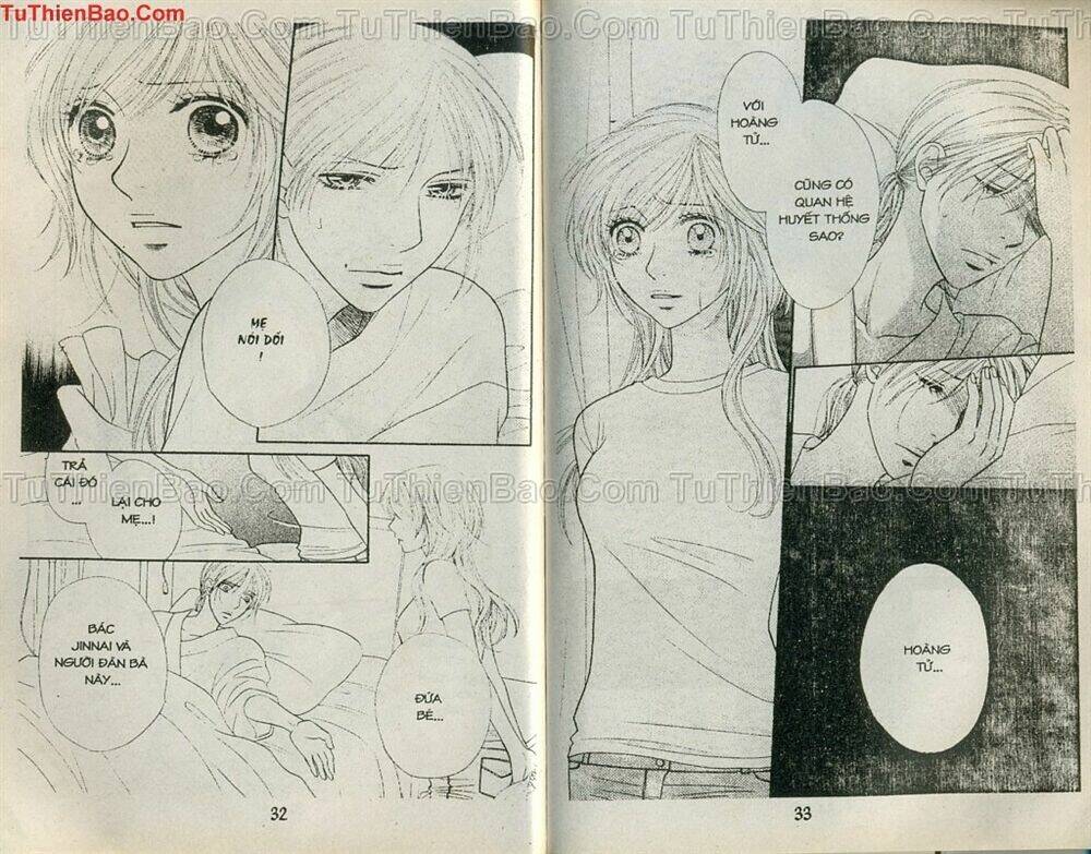 lo lem thời @ chapter 4 16