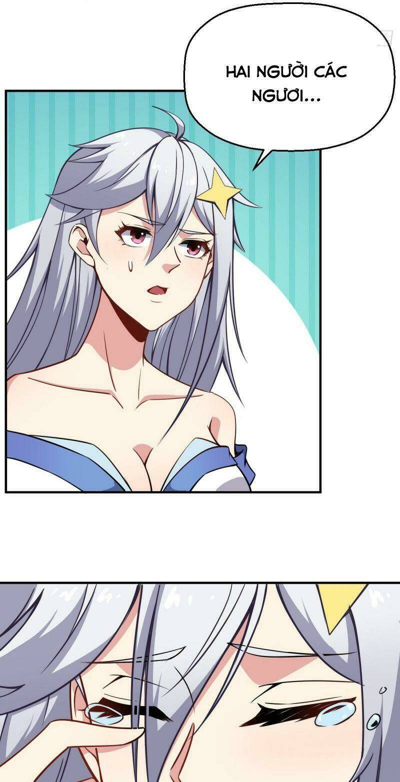 tổ thượng có tiền chapter 26 34