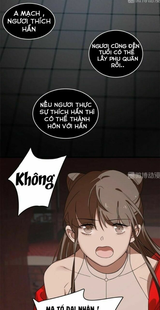 độc bộ thiên hạ: đặc công thần y chapter 219 12