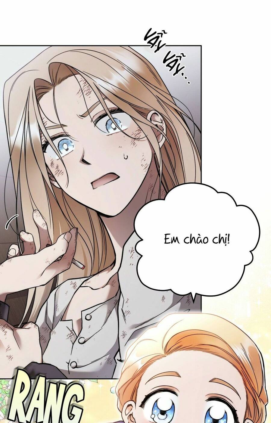 lời nói dối vĩnh cửu của người chapter 3 75