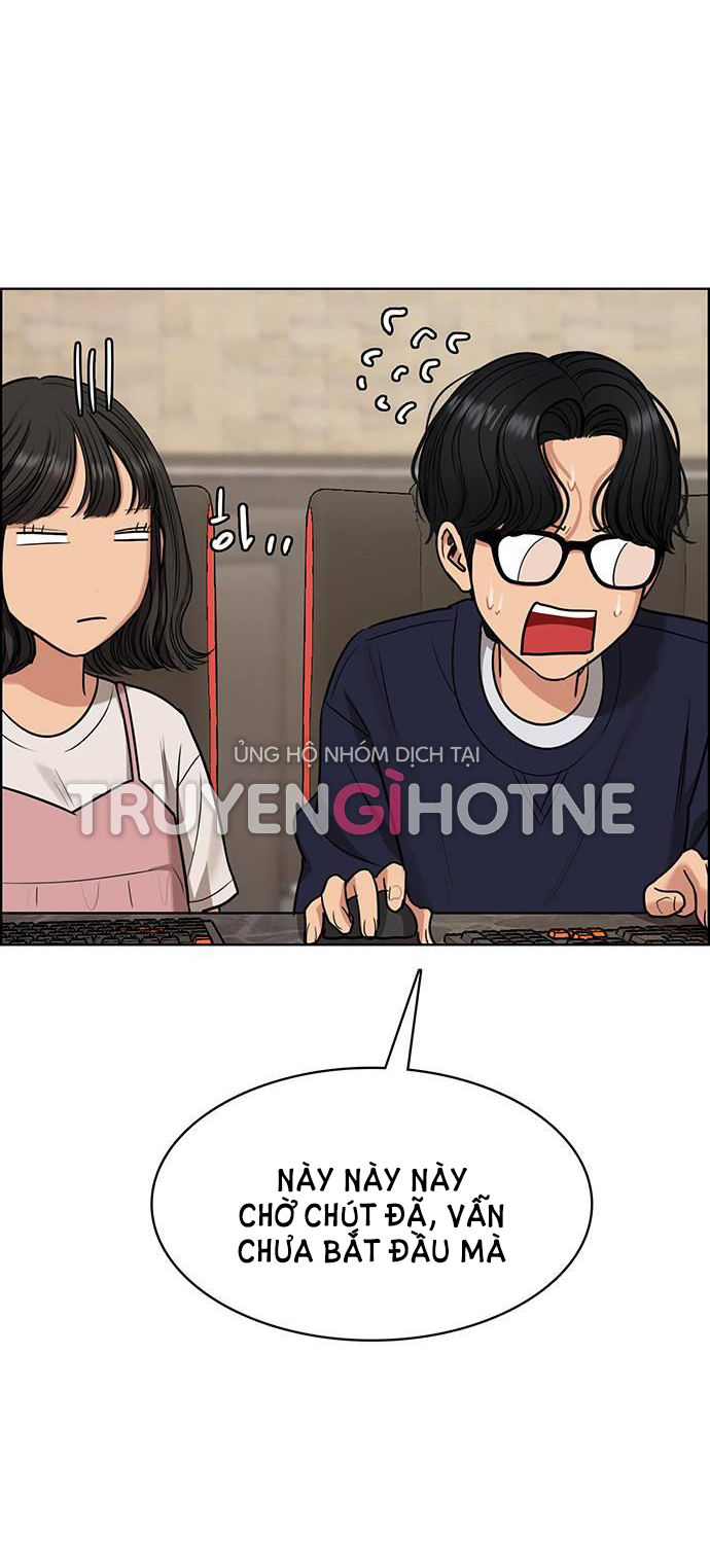 vẻ đẹp đích thực - true beauty chapter 228.1 30