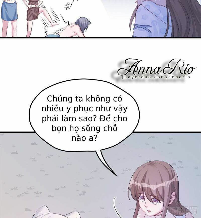 [16+] thảnh thơi thú thế chủng chủng điền, sinh sinh tể chapter 143 47