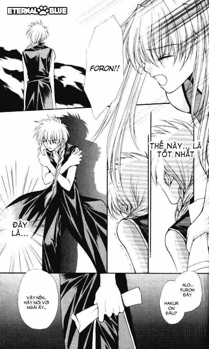 anh chàng khắc tinh chapter 31 13