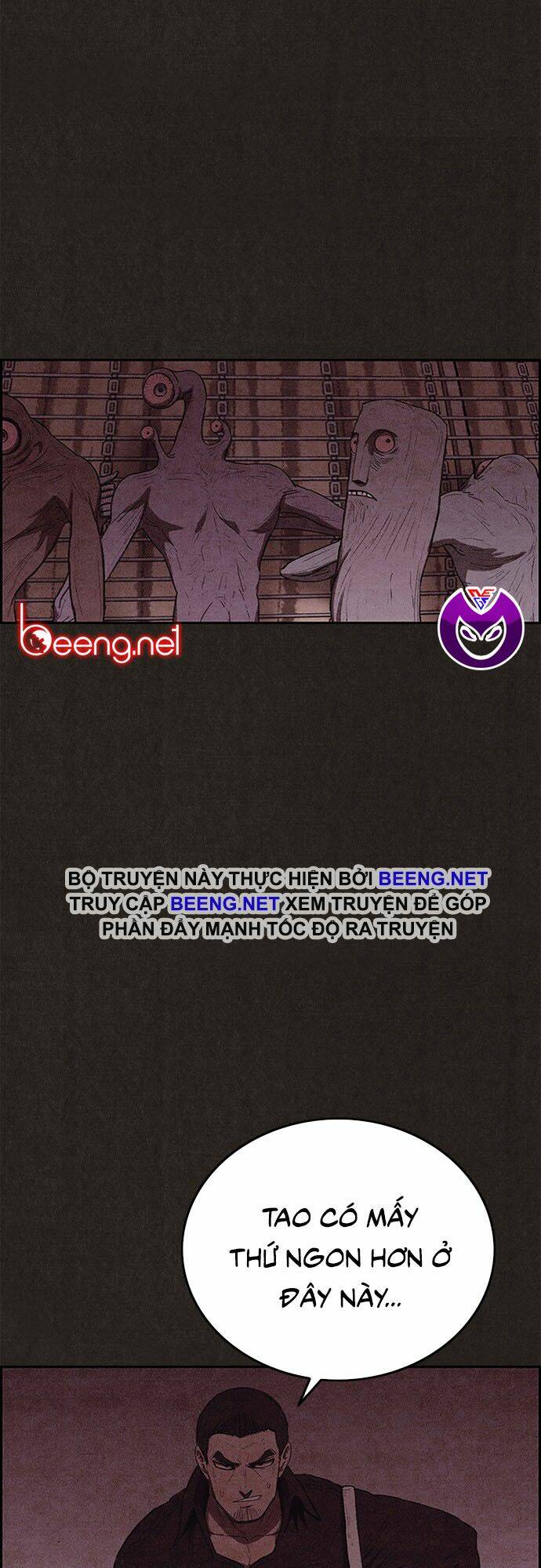 quái vật tại chung cư xanh chapter 109 38