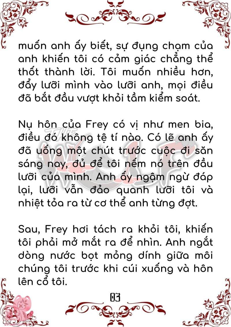bầy sói giữa dane chapter 38 3
