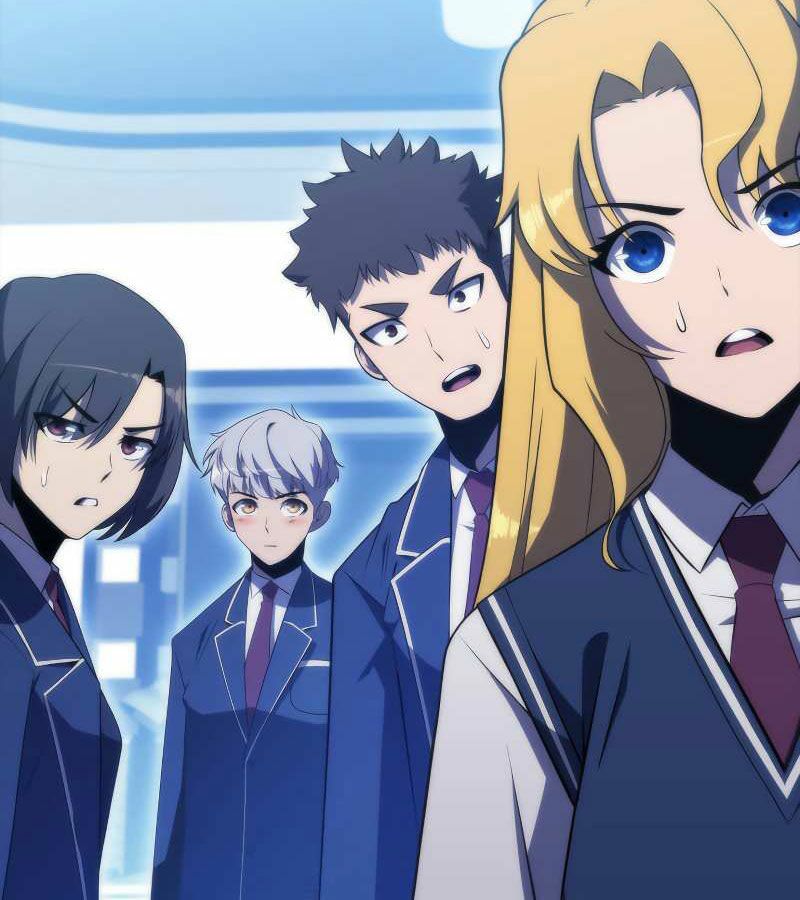 kẻ thách đấu chapter 25 168