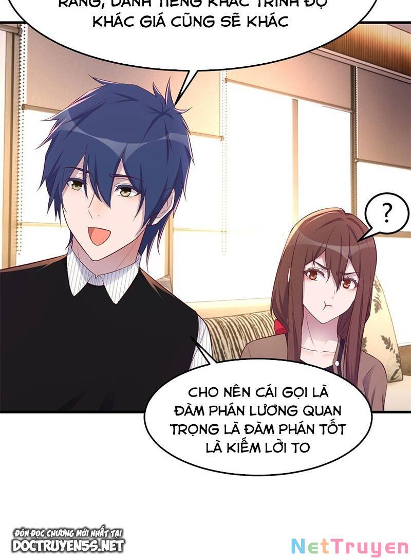 chị gái tôi là đại minh tinh chapter 144 36