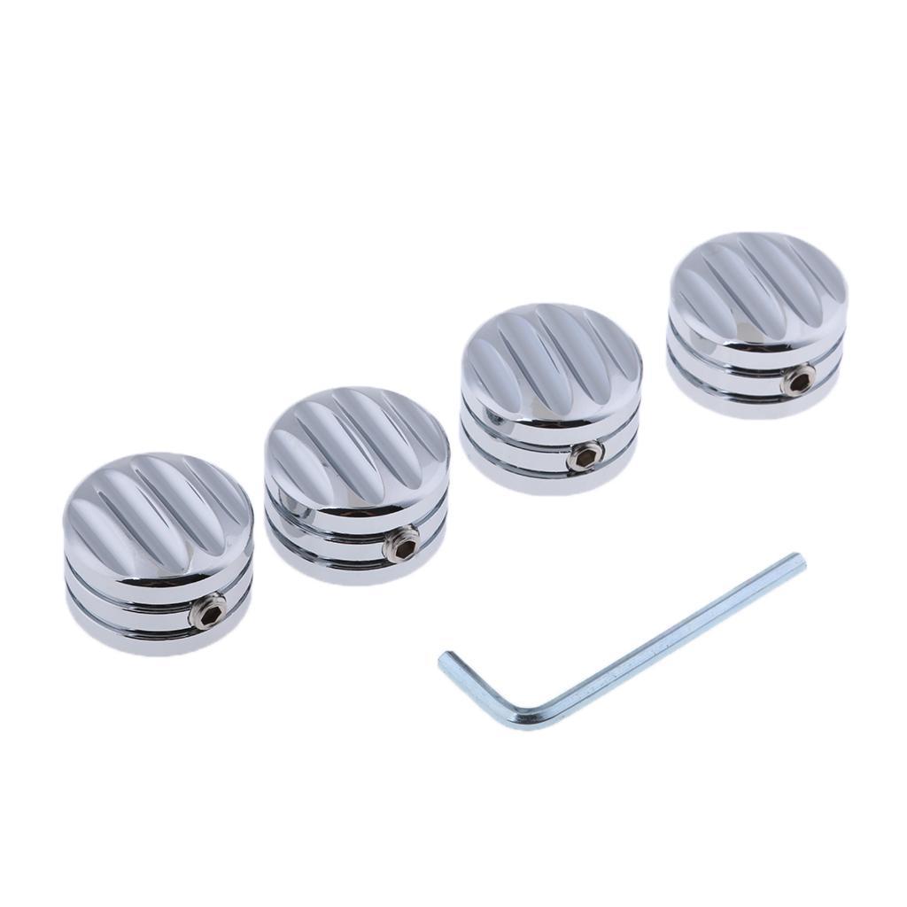 Topper Cover Screws Caps For   XL883 1200