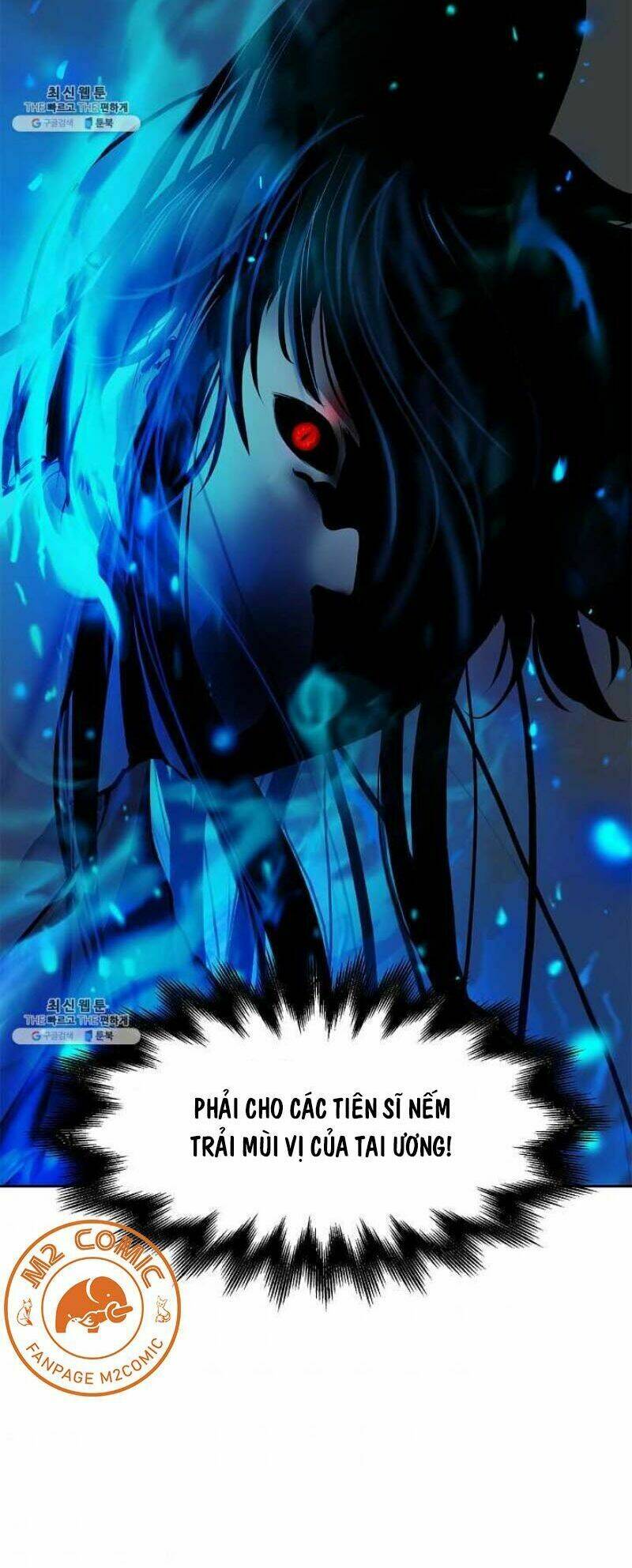 xuyên không thành hổ chapter 18 53