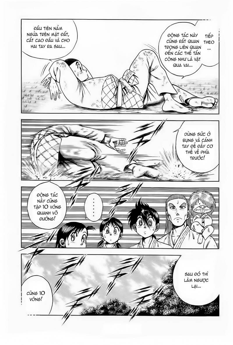 shin kotaro makaritoru! juudouhen chapter 16 9