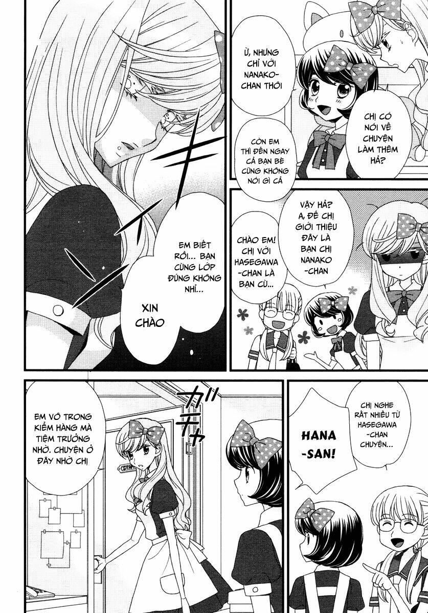 hana to hina wa houkago chapter 8 15