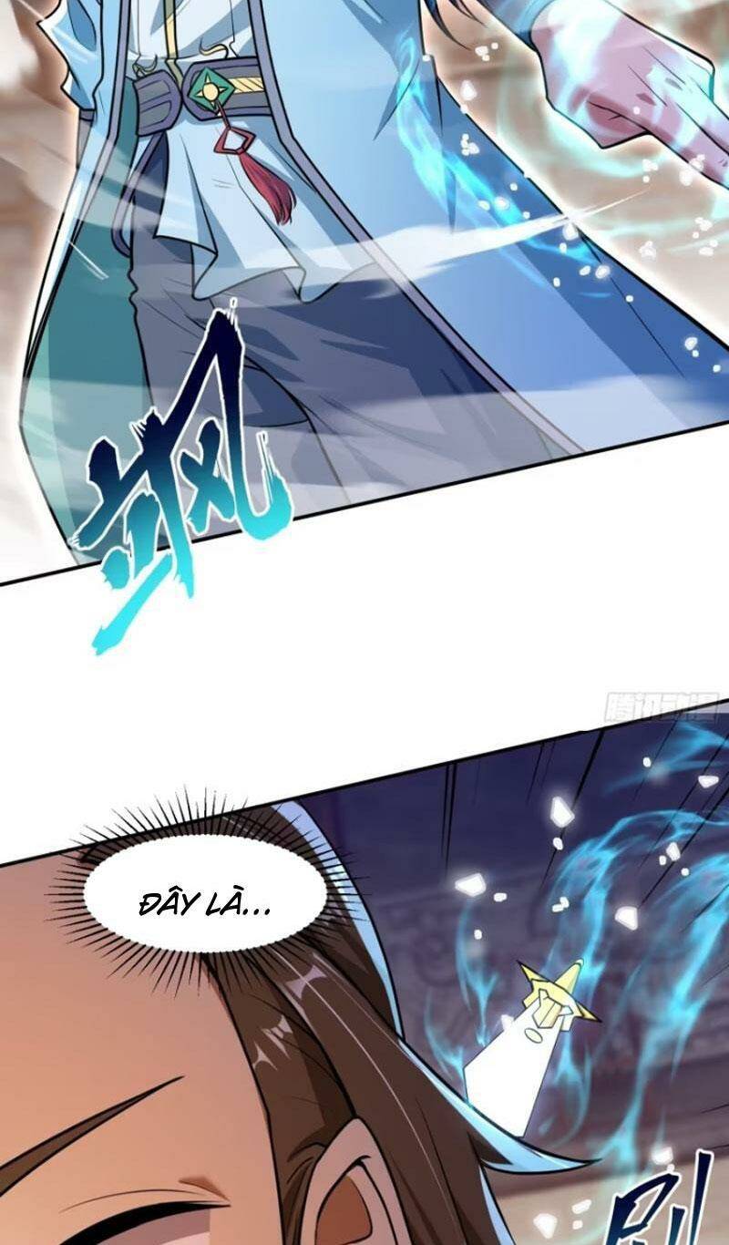 trăm tuổi mở hệ thống: con hiền cháu ngoan quỳ khắp núi! chapter 15 15