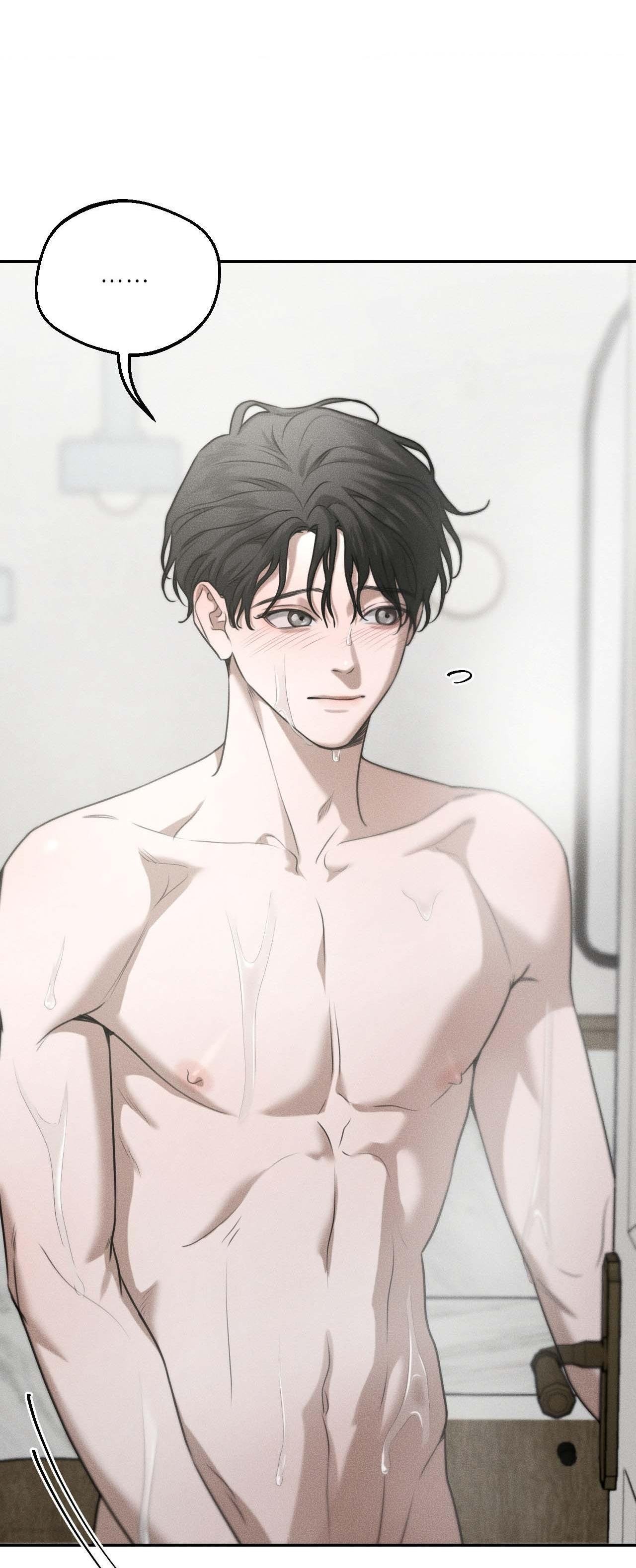 dear teddy bear chapter 34 13