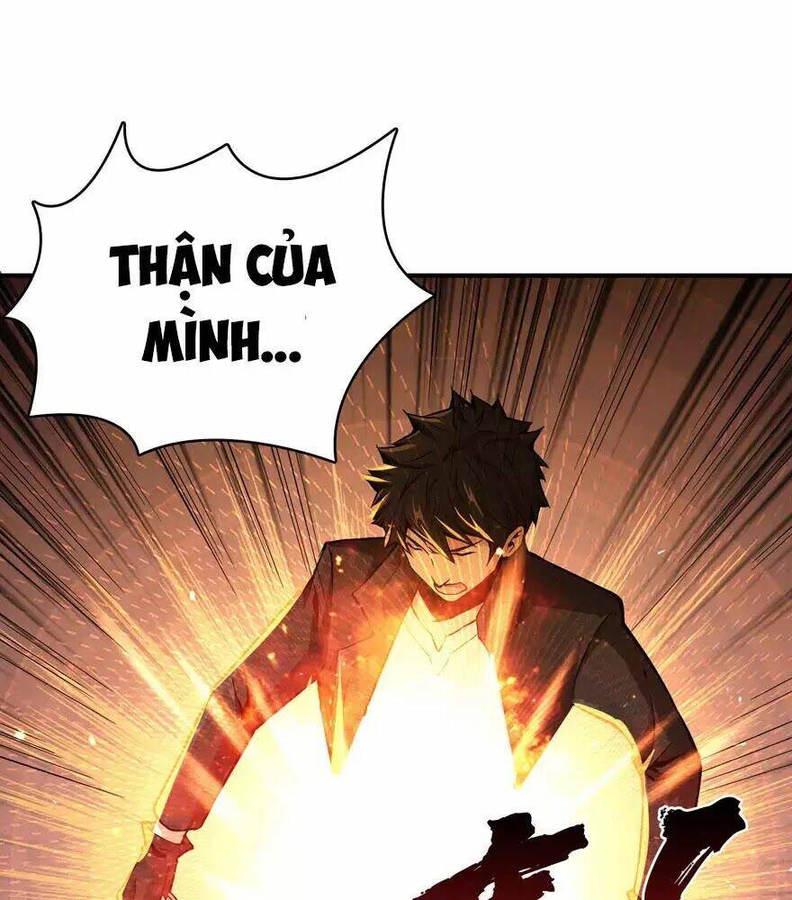 nơi này có yêu khí chapter 1 56