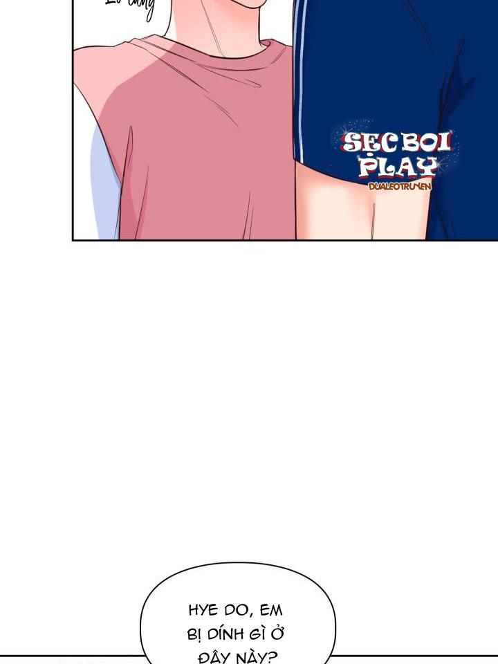 phòng tắm hơi chapter 23 58