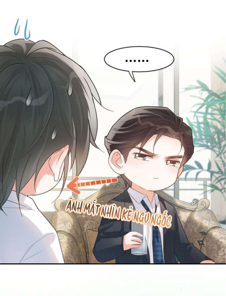 nịch tửu chapter 30 26