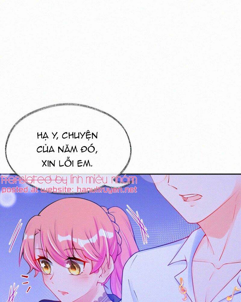 thiên tài manh bảo đột kích: daddy phúc hắc vs mommy chapter 33 23