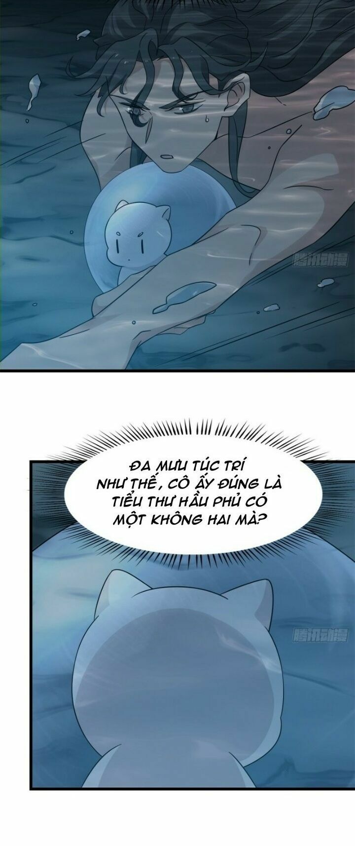 độc bộ thiên hạ: đặc công thần y chapter 189 20