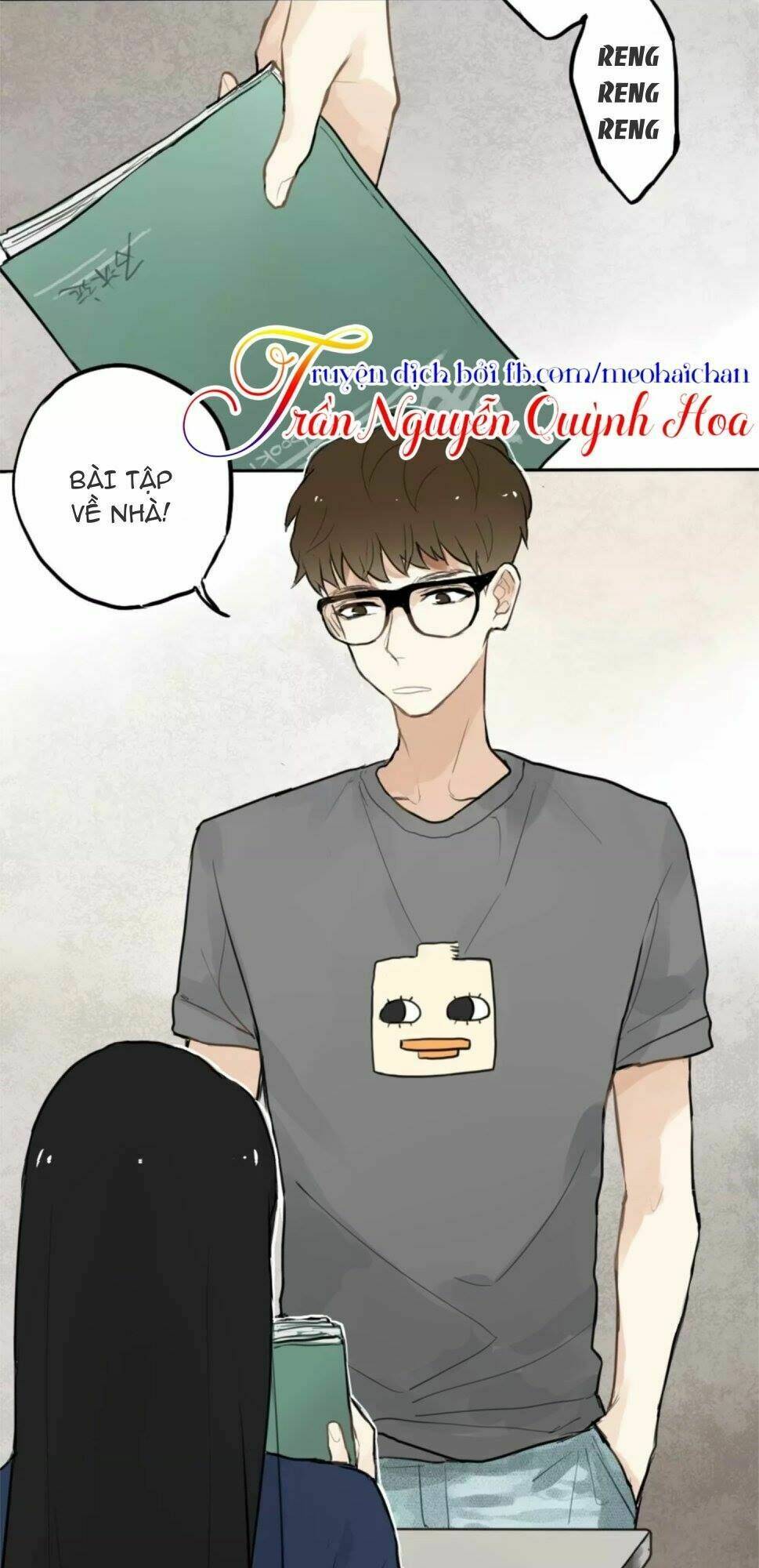 thôi miên, thật đáng ghét! chapter 1 18