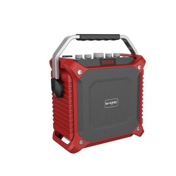 Loa bluetooth W-king K3