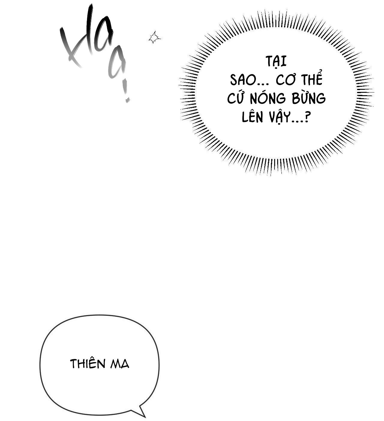 bl cổ trang - âu cổ ngắn nhà kim chapter 24.4 62