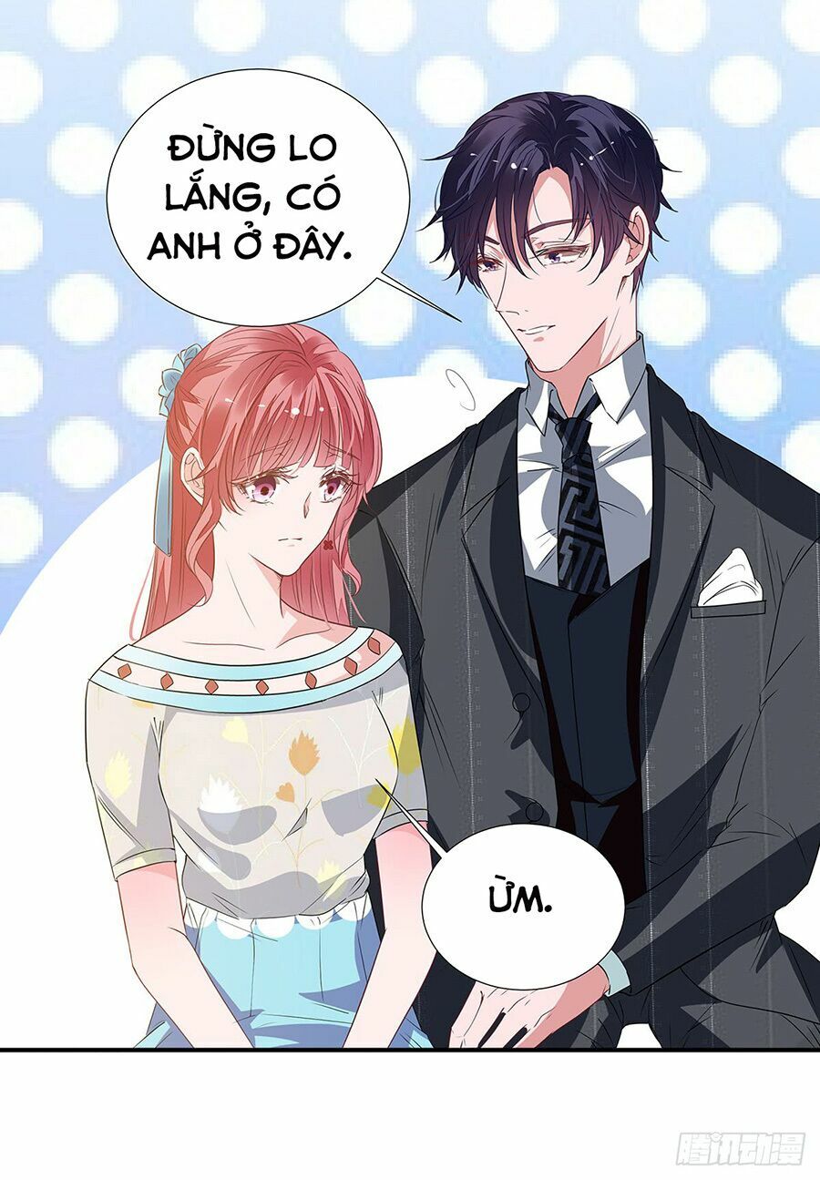 manh thê khó dỗ phần 2 chapter 25 27