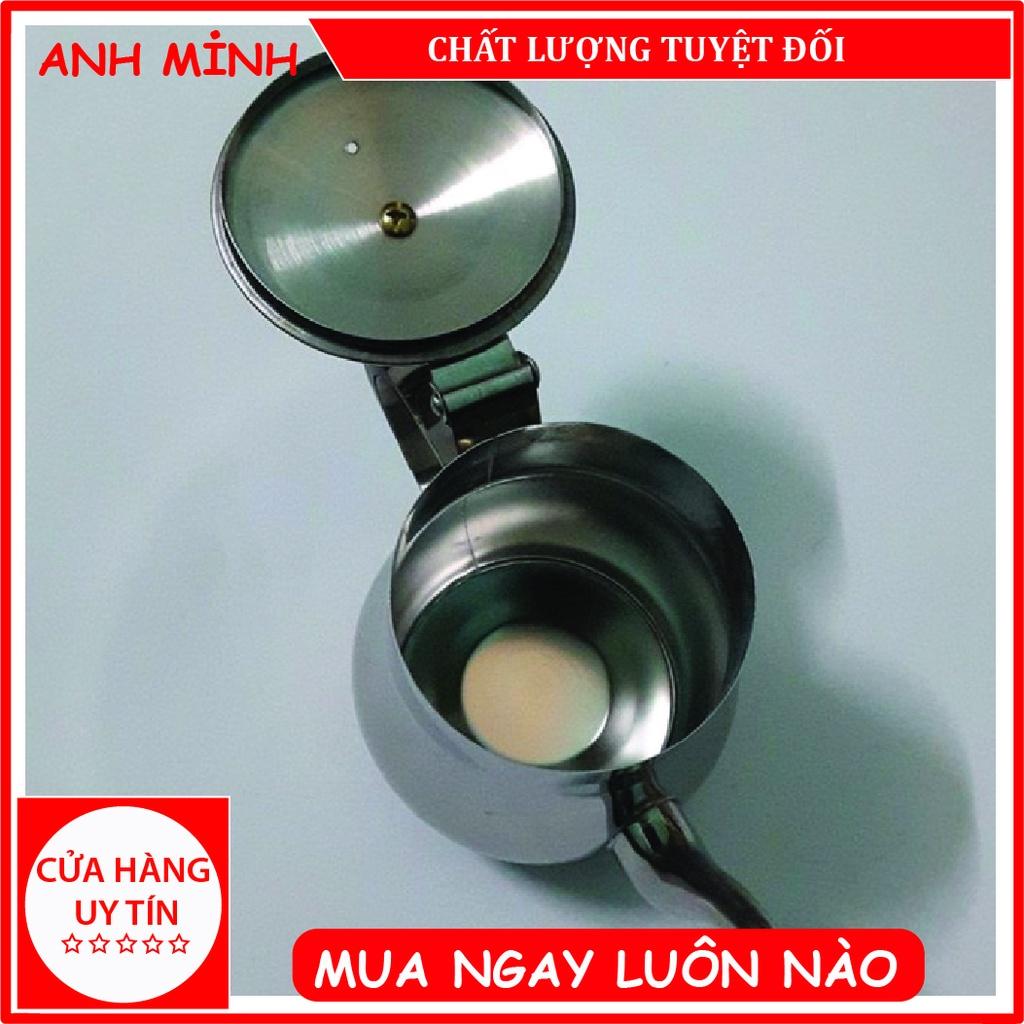 Bình Trà Eo Inox - LỌC TRÀ INOX - bình pha trà