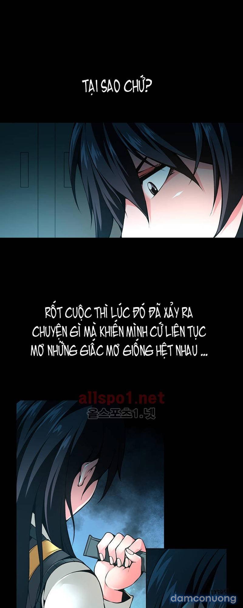 nô lệ song sinh chapter 45 7