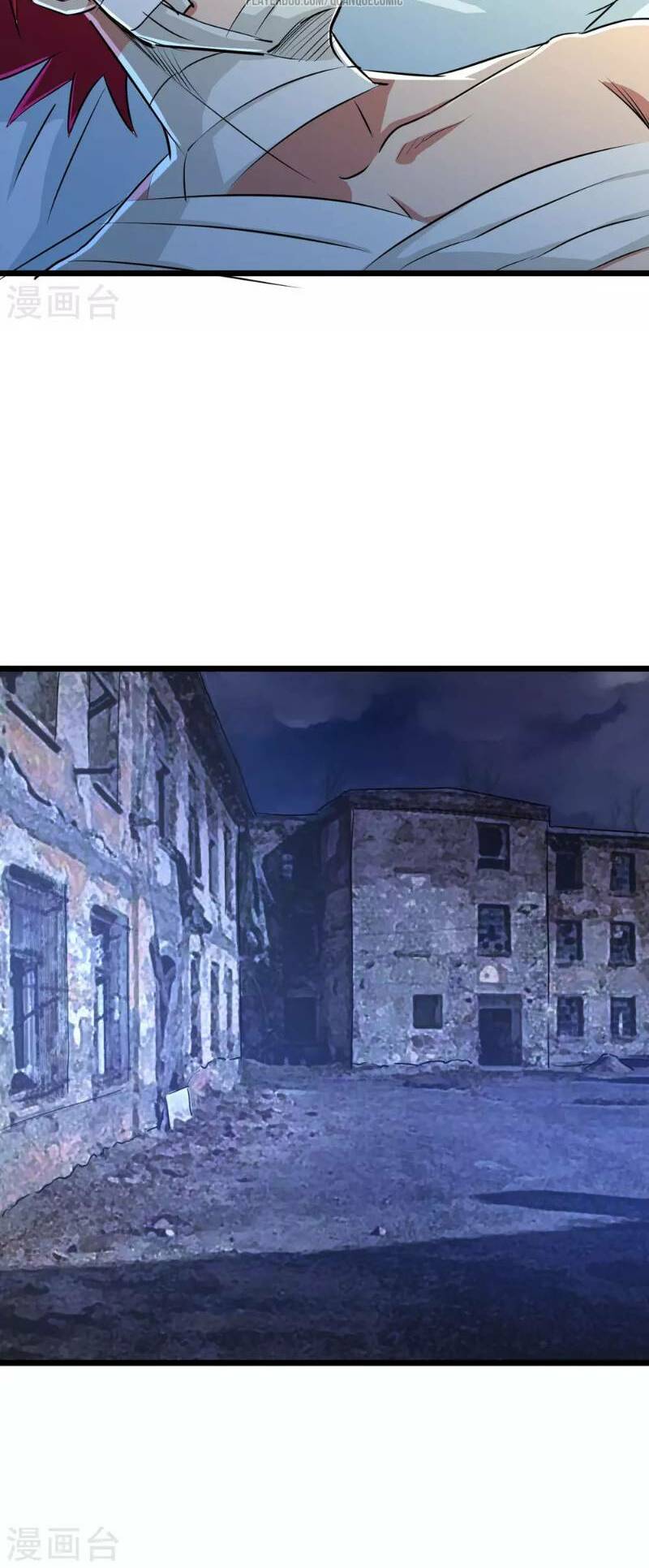 tối cường đặc chủng binh của hoa khôi chapter 28 29