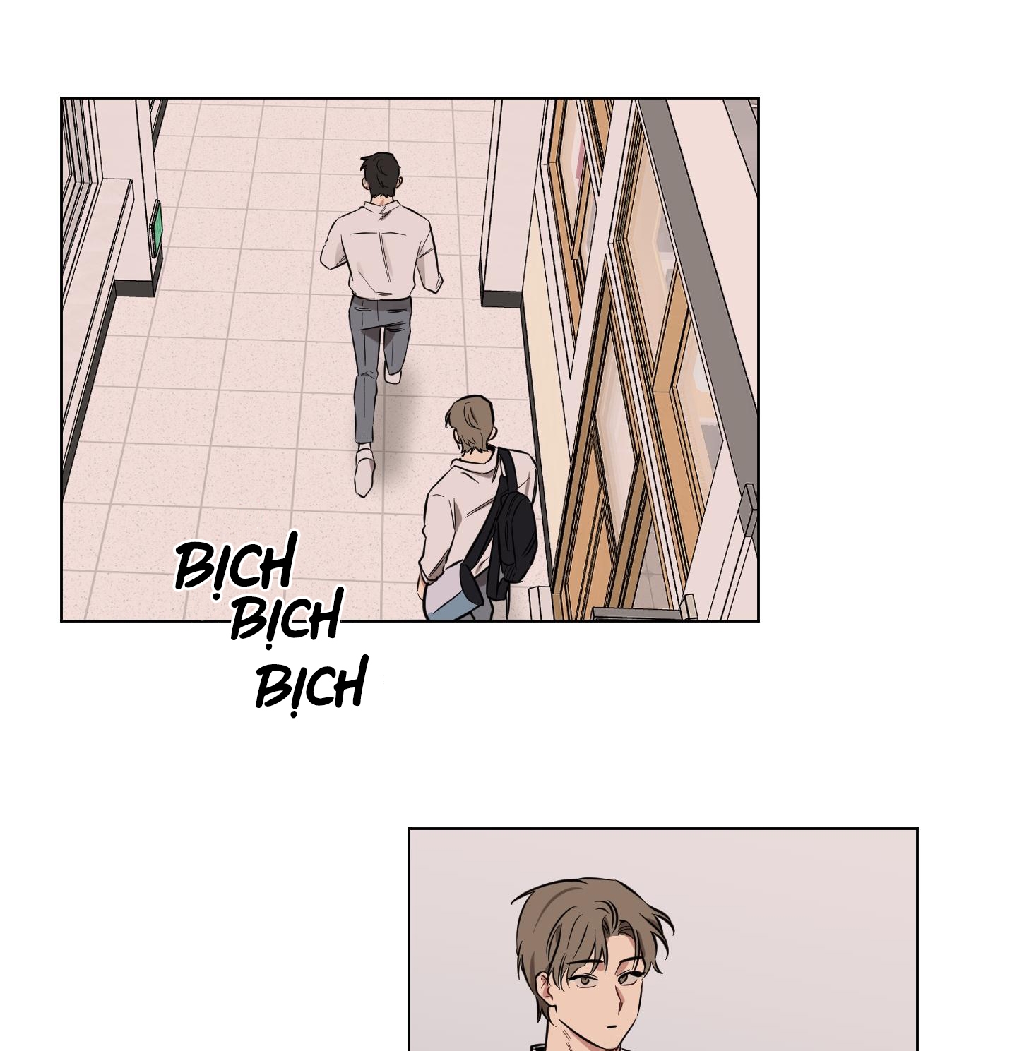 hãy nói rằng cậu nghe thấy đi chapter 5 66