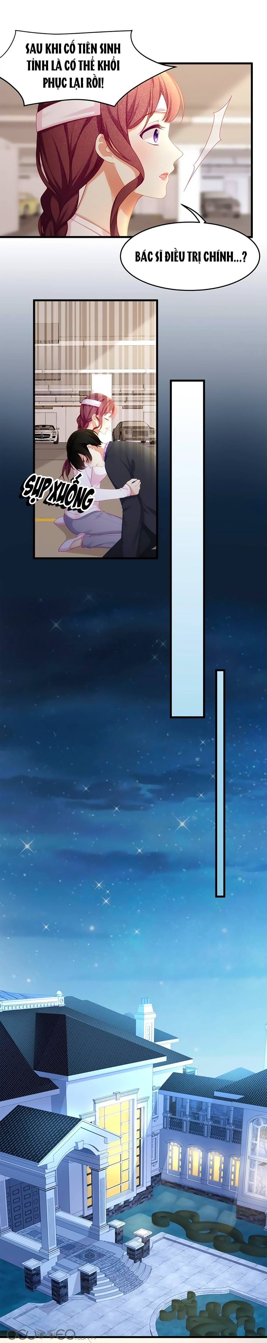 ta với bốn vị cố tiên sinh chapter 13 10